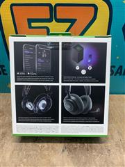 SteelSeries Arctis Nova 7X Wireless Gen 2 Headset – Black